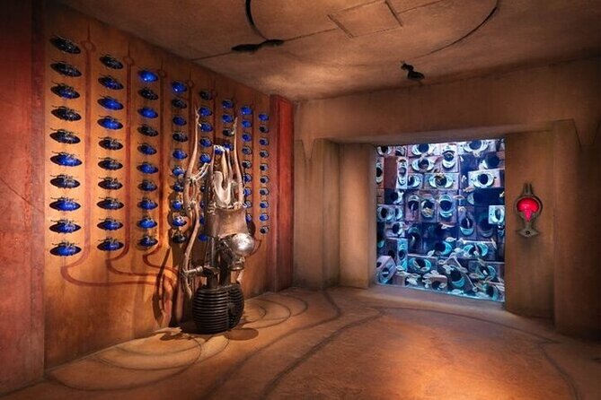 The Lost Chambers Aquarium - Tips for Planning Your Visit