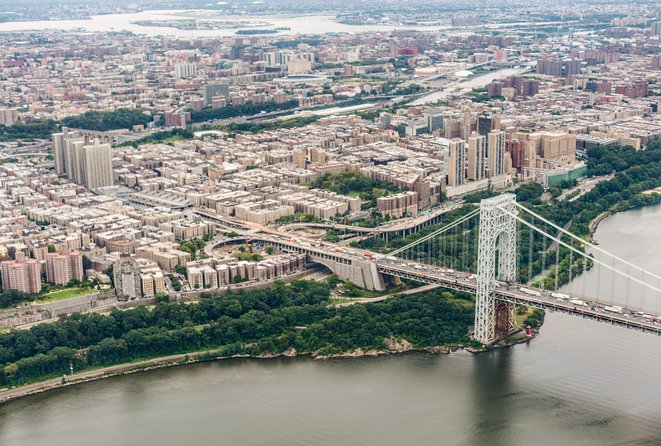 The Manhattan Helicopter Tour of New York - Cost and Booking Information