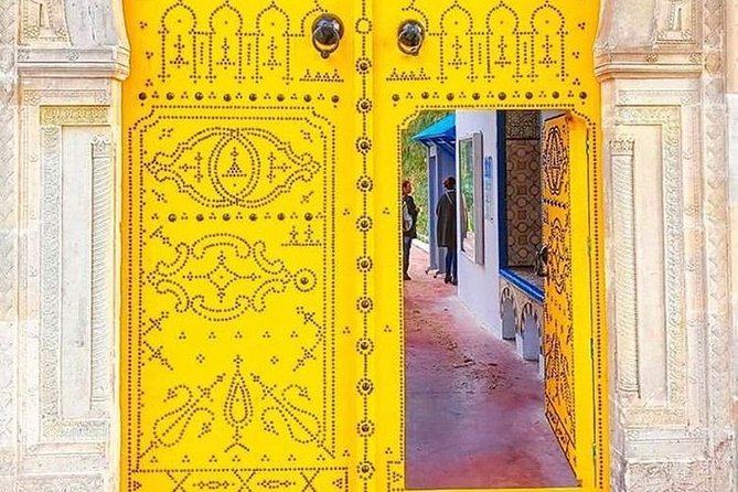 The Medina - Traveler Experiences