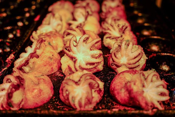 The Most Instagrammable Foods In Osaka - Teppanyaki