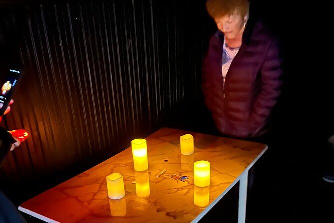 The Official Ybor City Ghost Tour - Accessibility and Additional Information