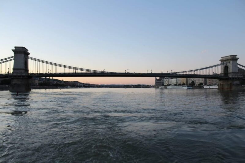 The Only Budapest Boat Cruise With Live Guiding (+Drink) - Customer Reviews and Feedback