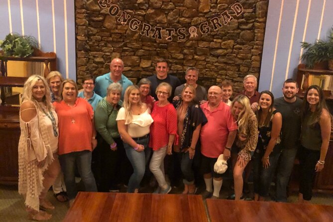 The Original Haunted Pub Crawl by Annapolis Ghost Tours - Customer Reviews and Feedback