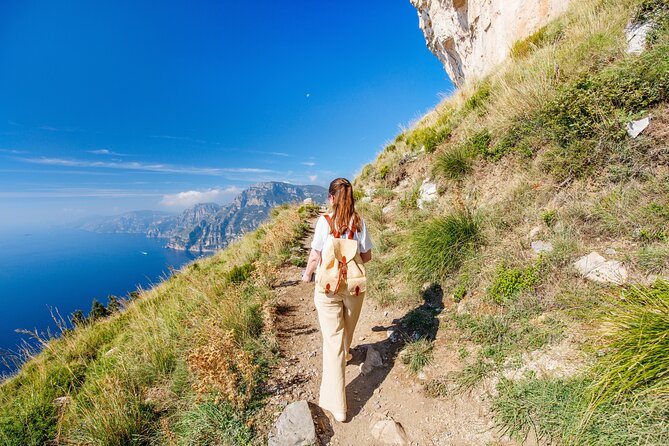 The Path of the Gods Trekking Tour in Italy - Tips for Preparing