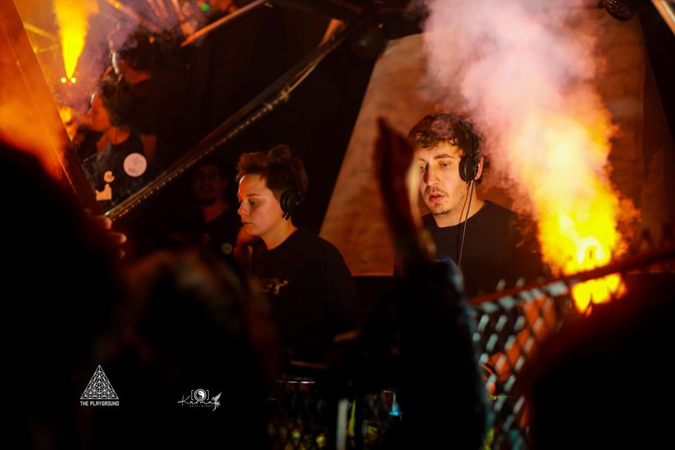 The Playground, Clique, and Liquid Club, Malta Clubs Ticket - Dress Code Guidelines