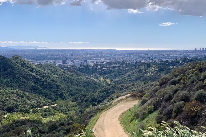 The Premier Hollywood Sign Tour: Nature in the Heart of the City - Tour Guide Expertise
