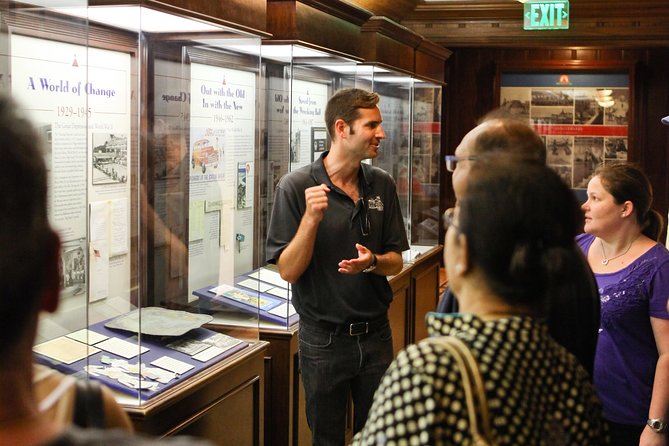 The San Diego Highlights Tour - Exploring Coronado Island