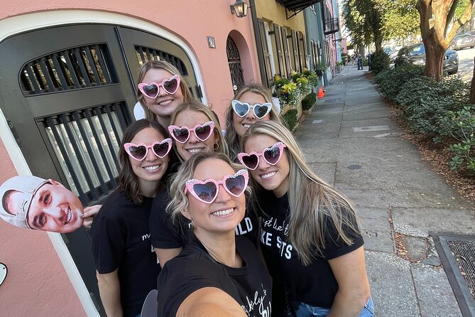 The San Diego Shuffle Scavenger Hunt - Accessibility and Requirements