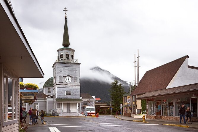 The Sikta Scenic Photography Tour | SITKA SIGHTSEEING - Traveler Reviews and Recommendations
