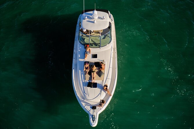 The SOUTH BEACH Sundancer Rental - Pricing and Availability