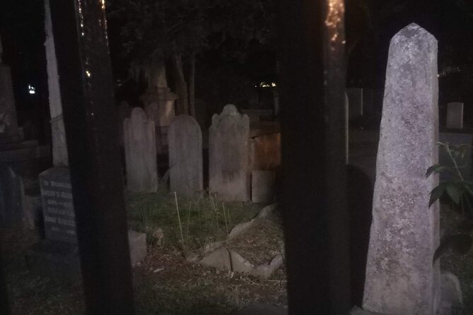 The Spectral Adventure Charleston Ghost Tour Review - Pricing and Booking Details