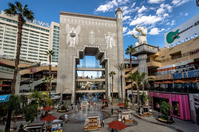 The Streets of LA: A Self-Guided Tour Review - Memorable Moments
