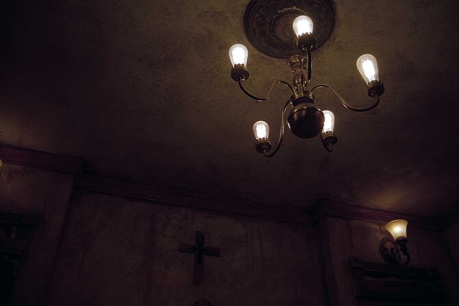 The Study Escape Room - Positive Guest Reviews