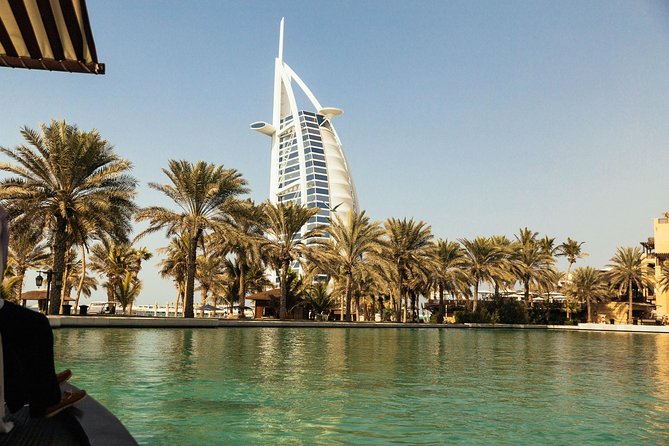 The Ultimate Architectural Gems & Burj Khalifa Private Day Trip - Pricing and Booking Details