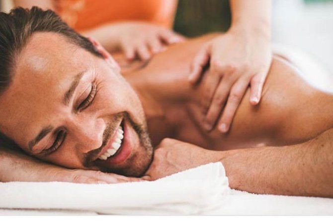 The Ultimate Mind and Body Experience Review - Questions About Your Stay