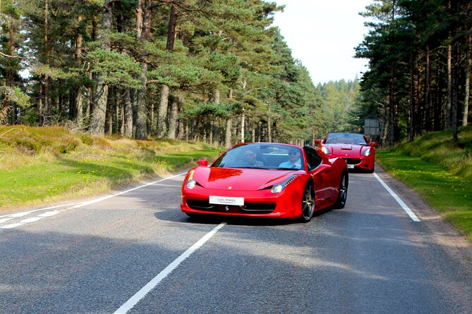 The Ultimate Scottish Road Trip - Itinerary Highlights