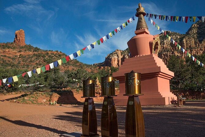 The Ultimate Sedona Experience - Unpacking the Tours Exceptional Customer Reviews