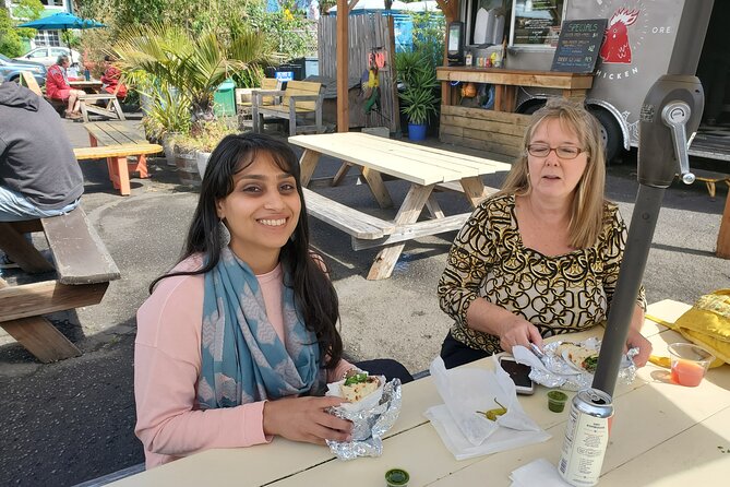 The Vibrant Kerns Hood - East Burnside and More - Accessibility and Dietary Accommodations