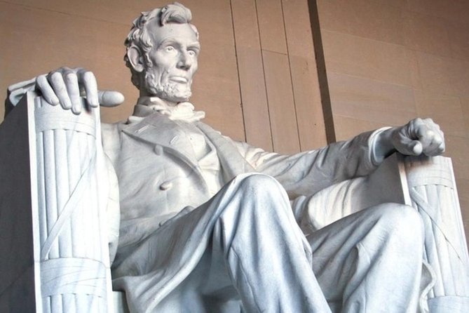 The Washington DC Sightseeing Day Pass: Save Big at 15+ Monumental Attractions - Accessibility Features
