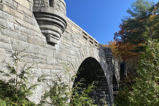The Way Life Should Be: 4-hr, Private Guided Tour of Acadia NP. - Highlights of Acadia National Park
