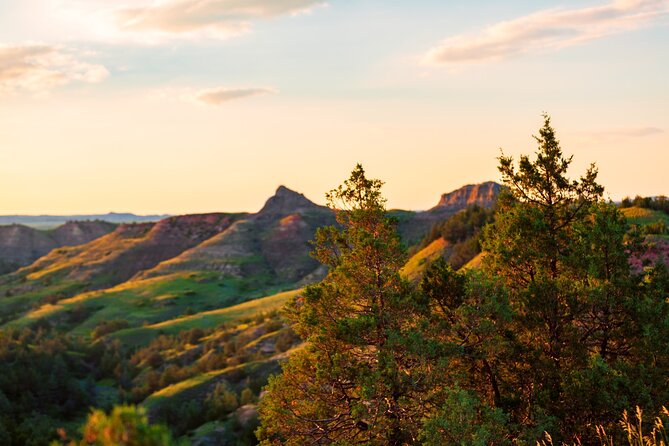 Theodore Roosevelt National Park Self-Guided Driving Audio Tour - Preparing for Your Adventure