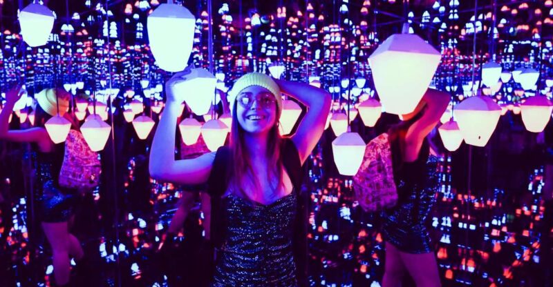 Thessaloniki: Selfie Museum Admission Ticket - Visitor Accessibility