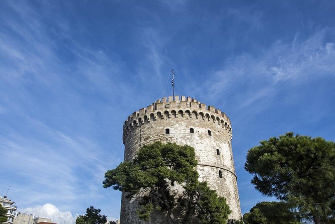 Thessaloniki Trip From Ohrid - Traveler Information