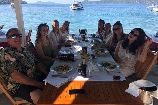 Three Island Blue Cave Tour - Booking and Confirmation Process