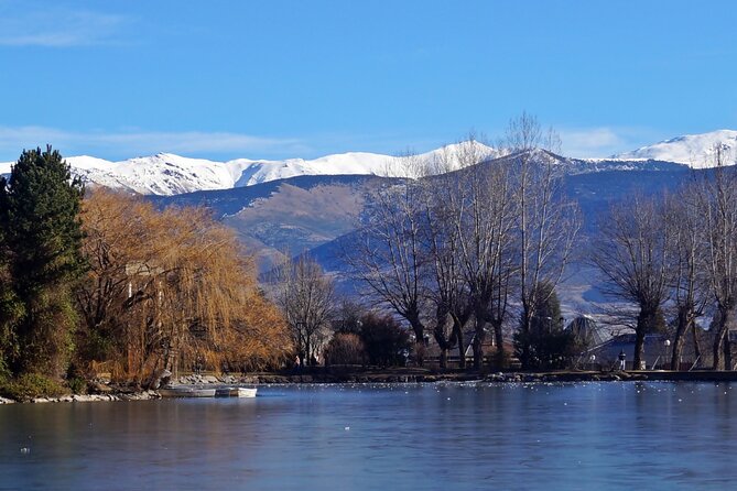 Three Nations in One Day Private Tour With Driver and Guide - Group Size and Accessibility