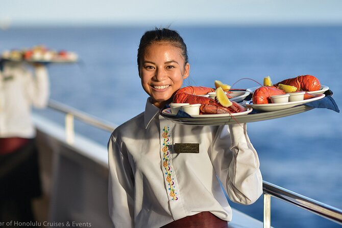 Three Star Deluxe Sunset Dinner and Show - Customer Feedback and Tips