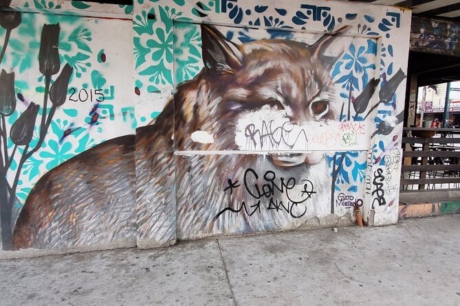 Tijuana Urban Art Walk From San Diego - Frequently Asked Questions