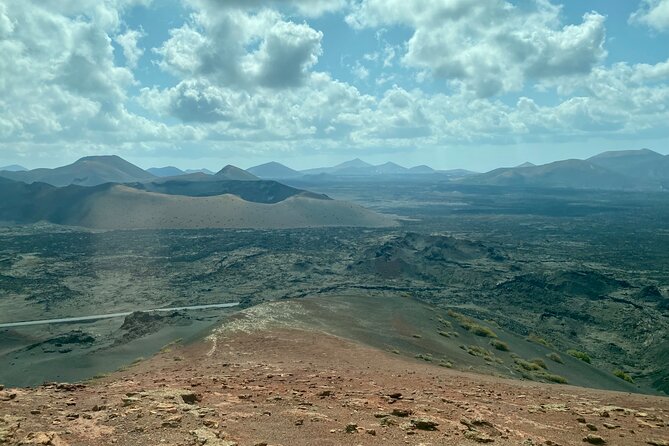 Timanfaya National Park Morning Tour - The Sum Up