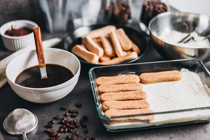 Tiramisu Cooking Class Caroles Place Cafe Naples, Fl - Pricing and Booking Information