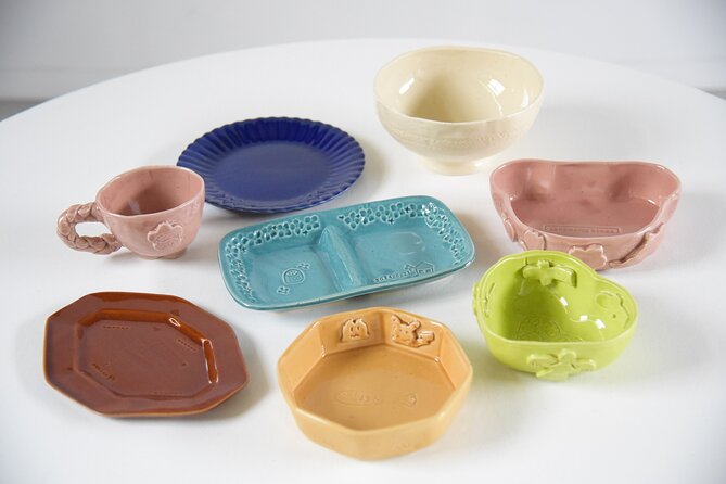 Tokoname Store Pottery Workshop Experience - Pricing and Cancellation Policy