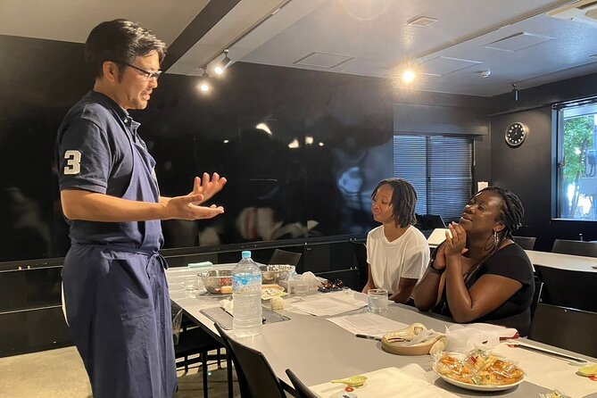 Tokyo 6hr Private Guided Tour & Jiro Style Ramen Cooking - Accessibility and Participation