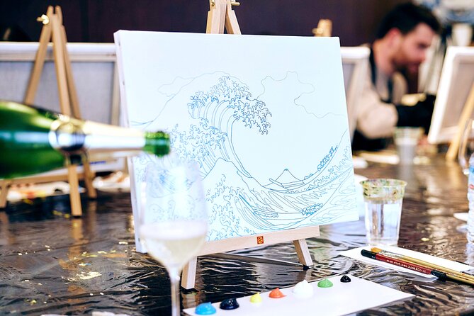 Tokyo Art Culture Tour in Sannomaru Shozokan Museum - Cultural Immersion