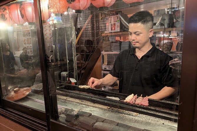 Tokyo Bar Hopping Tour With Izakaya and Taverns - Booking Information