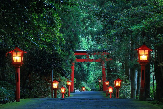 Tokyo Hakone:Mt.Fuji, Owakudani, Oshino Hakkai or Open Air Museum - Booking and Payment Options