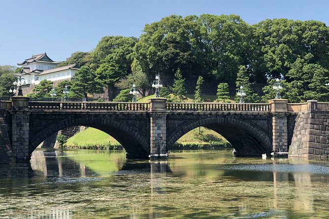 Tokyo Half-day Customized Private Tour - Top Highlights to Explore