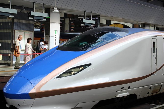 Tokyo History Tour With a Local Guide, Private & Tailored to Your Interests - Exploring Tokyos Rich Culture