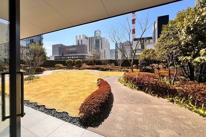 Tokyo: Know About Traditional Performing Kabuki and Ginza Walking - About the Tour Operator: Gotcha