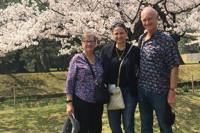 Tokyo Layover Tour With a Local: Private and Tailored to Your Needs - Exceptional Service and Positive Reviews