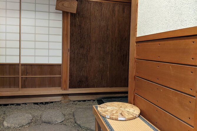 Tokyo Learn From Expert for a Real Matcha Experience - What to Expect