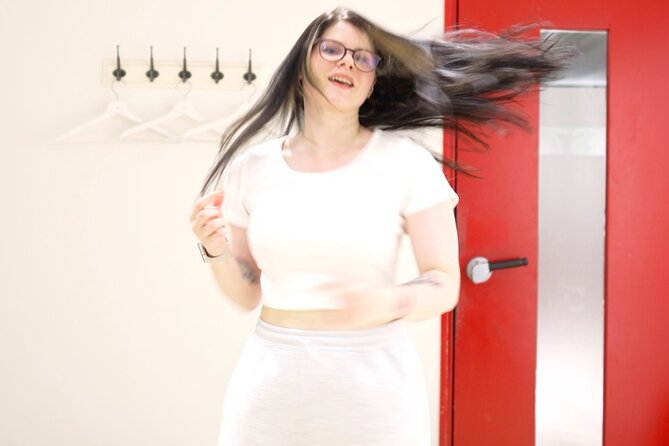 Tokyo Morning Shuffle Dance and Breakfast Experience - Cancellation and Booking Policies