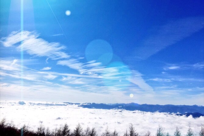 Tokyo: Mt.Fuji 5th Station, Fuji Area & Kawaguchiko 1Day Tour - Exploring the Mt. Fuji 5th Station