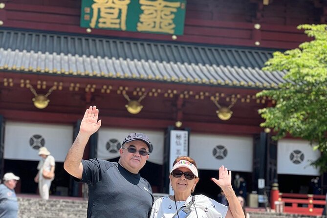 Tokyo: Super Ultimate Mt. Fuji Tour - Exploring the Beauty of Mt. Fuji