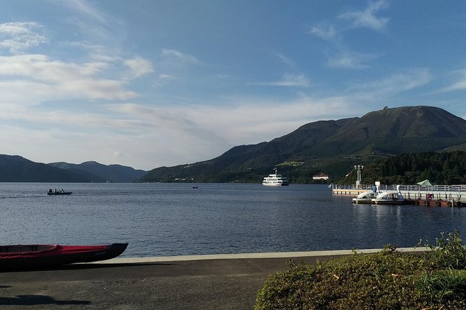 Tokyo to Hakone | Private and Personalized Day Trip With a Local - Weather Considerations and Cancellation Policy