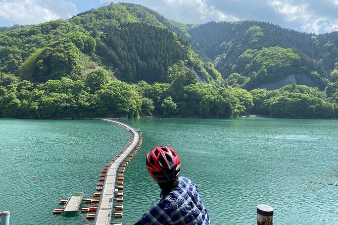 Tokyos Hidden Nature Cycling Tour - Okutama Historical Road Tour - Health and Safety Requirements