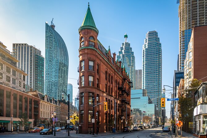 Top 10 Attractions of New York City Review - Frequently Asked Questions