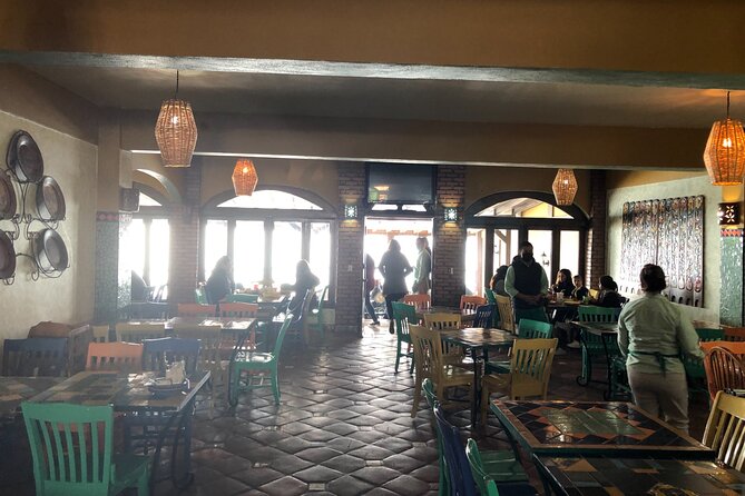 Tour From San Diego to Rosarito / Portales / Puerto Nuevo Lobster - Exploring Rosarito